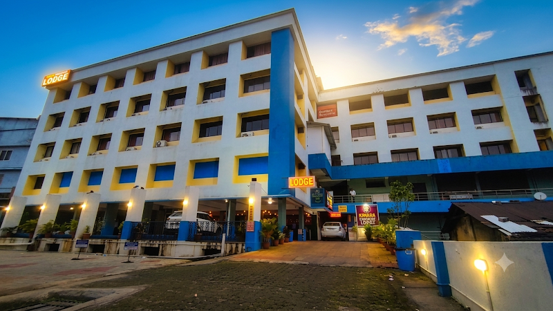 Kinara Executive Lodge