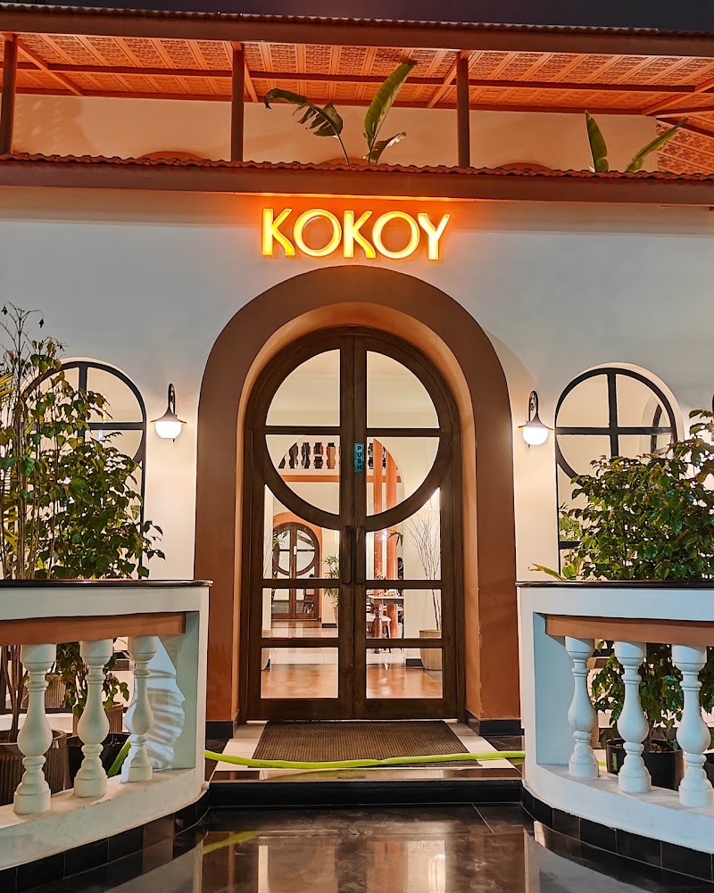 KOKOY | GURUGRAM