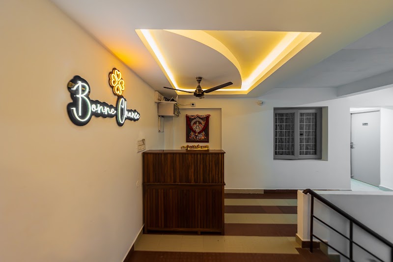 Bonne Chance Heritage Residence - Bonne Chance Heritage Residence 67, Needarajapaiyer St, opp. to Pondy macaroni Shop, MG Road Area, Puducherry, 605001, India
