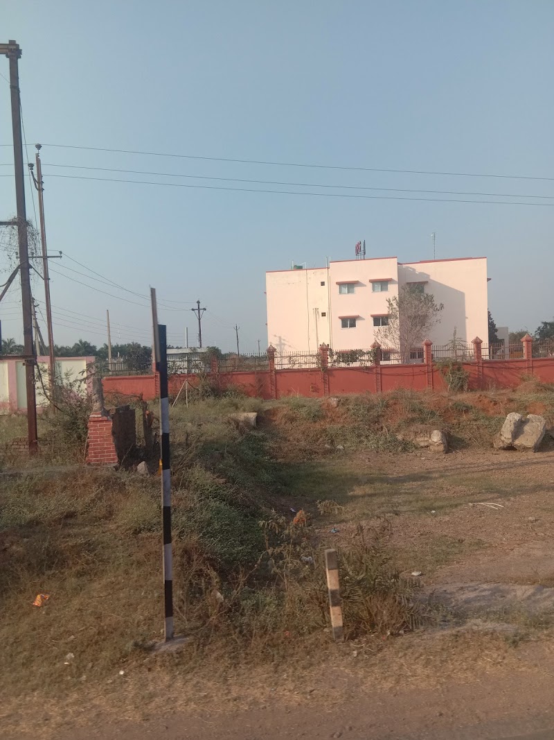 Delhi Public School Dhamtari - Delhi Public School Dhamtari, 10 km Milestone Raipur, Dhamtari Rd, sankara, Chhattisgarh 493773, India