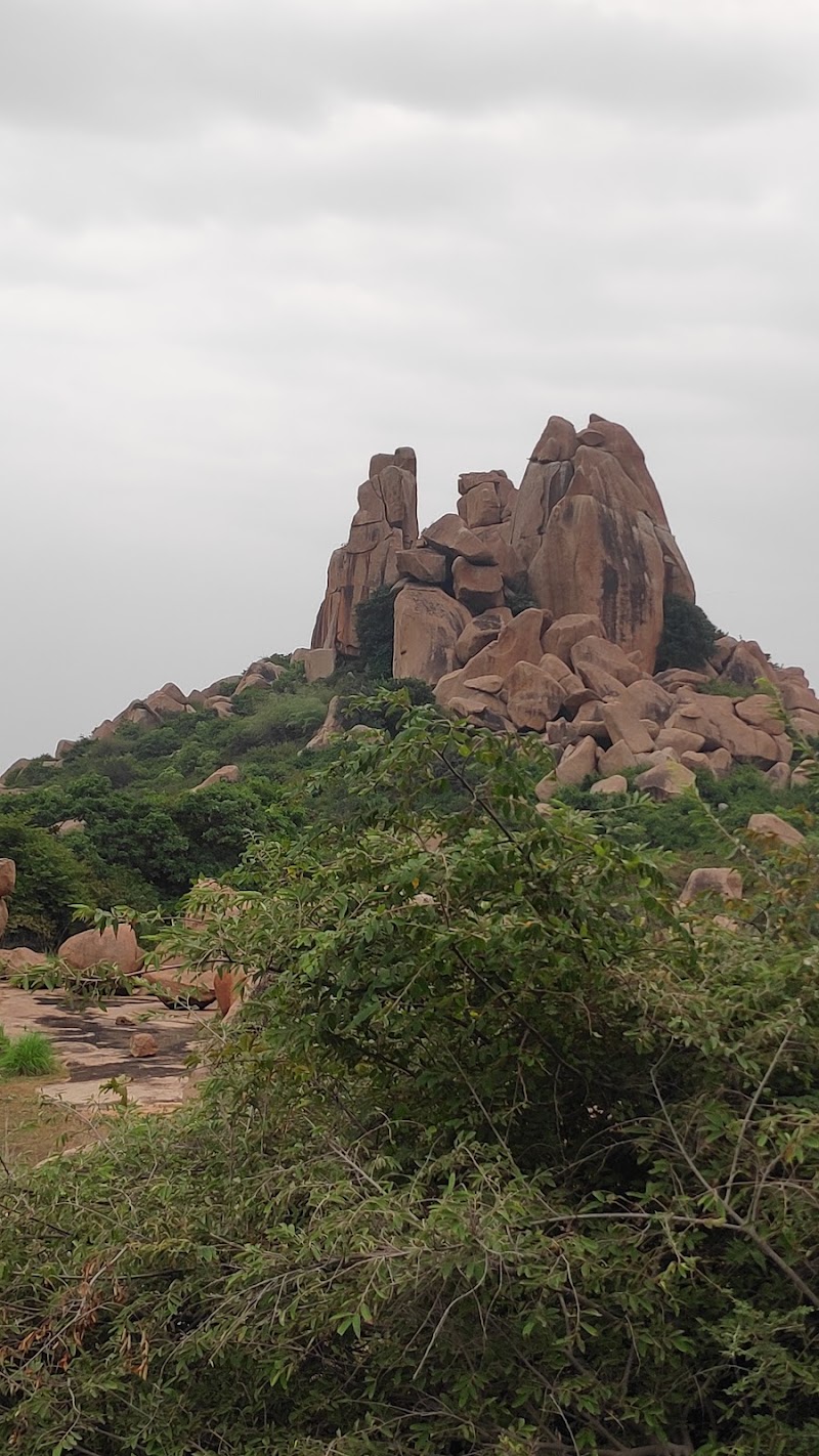 Virupapura Gaddi