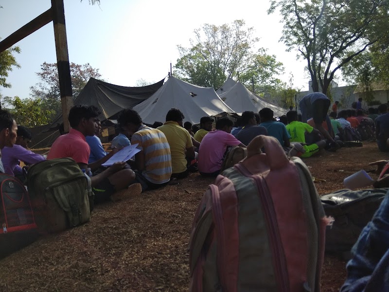 COMMANDANT 4TH BN CAF - COMMANDANT 4TH BN CAF, 5PQH+5F3, Banarsi, Chhattisgarh 492015, India
