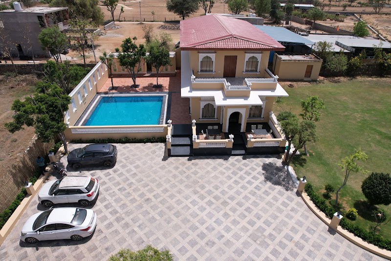 The Nath Resort and farm - The Nath Resort and farm Punia ke Dhandi, Plot No 241, Ajmer Rd, Royal Jat Colony, Bhakrota, Jaipur, Rajasthan 302026, India