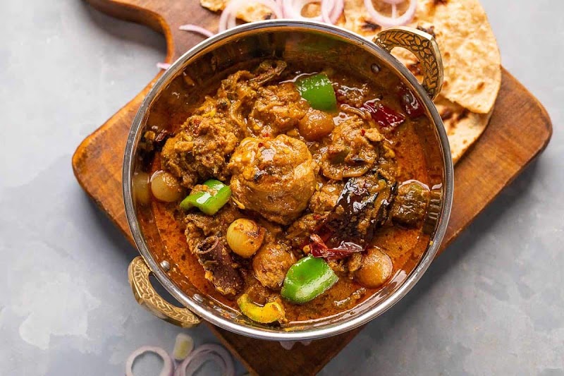 Baba's Foodies Bites