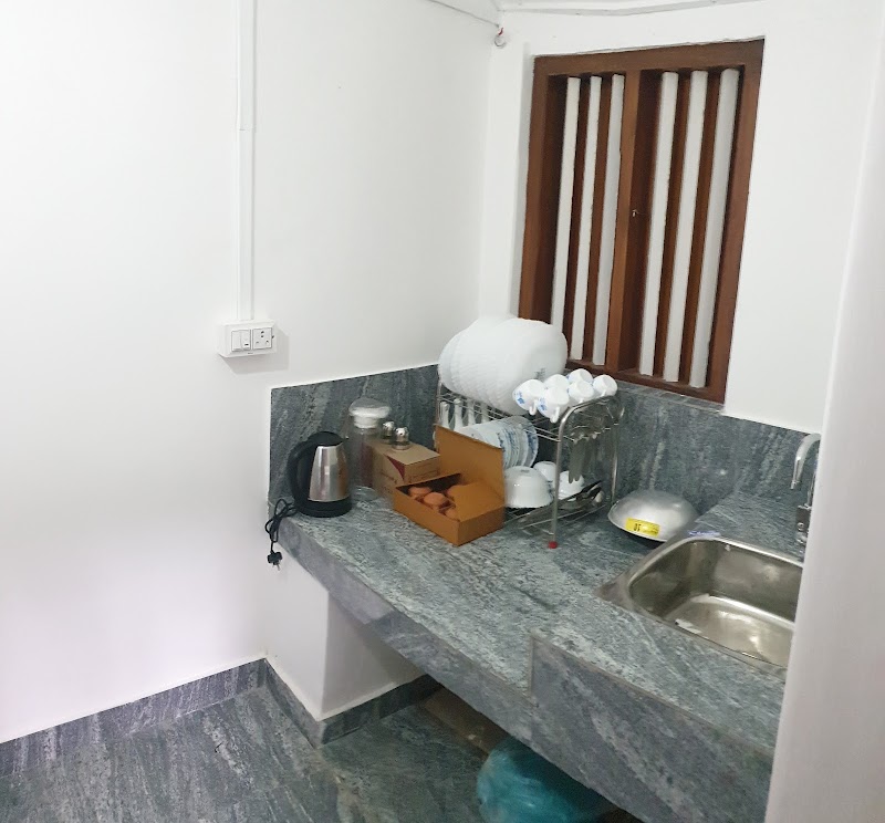 RIVER SIDE COTTAGE - RIVER SIDE COTTAGE Check, post, near Cholady Bridge, Cholady, Kerala 673581, India