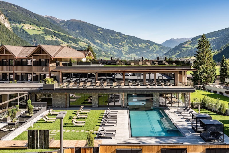 Hotel Berghof
