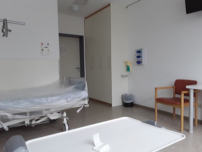 Sana-Krankenhaus Hürth - Sana-Krankenhaus Hürth, Krankenhausstraße 42, 50354 Hürth, Germany
