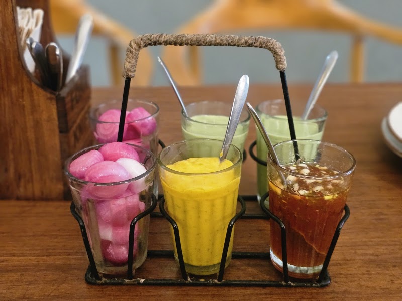 Indus Flavour - Indus Flavour 2510, Hudson lane, Kingsway Camp, Near GTB Nagar Metro Station, Gate No 4, Hudson Lane, GTB Nagar, New Delhi, Delhi, 110033, India