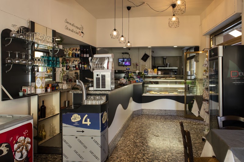 L'angolo del caffè - L'angolo del caffè, Via Roma, 24, 56126 Pisa PI, Italy