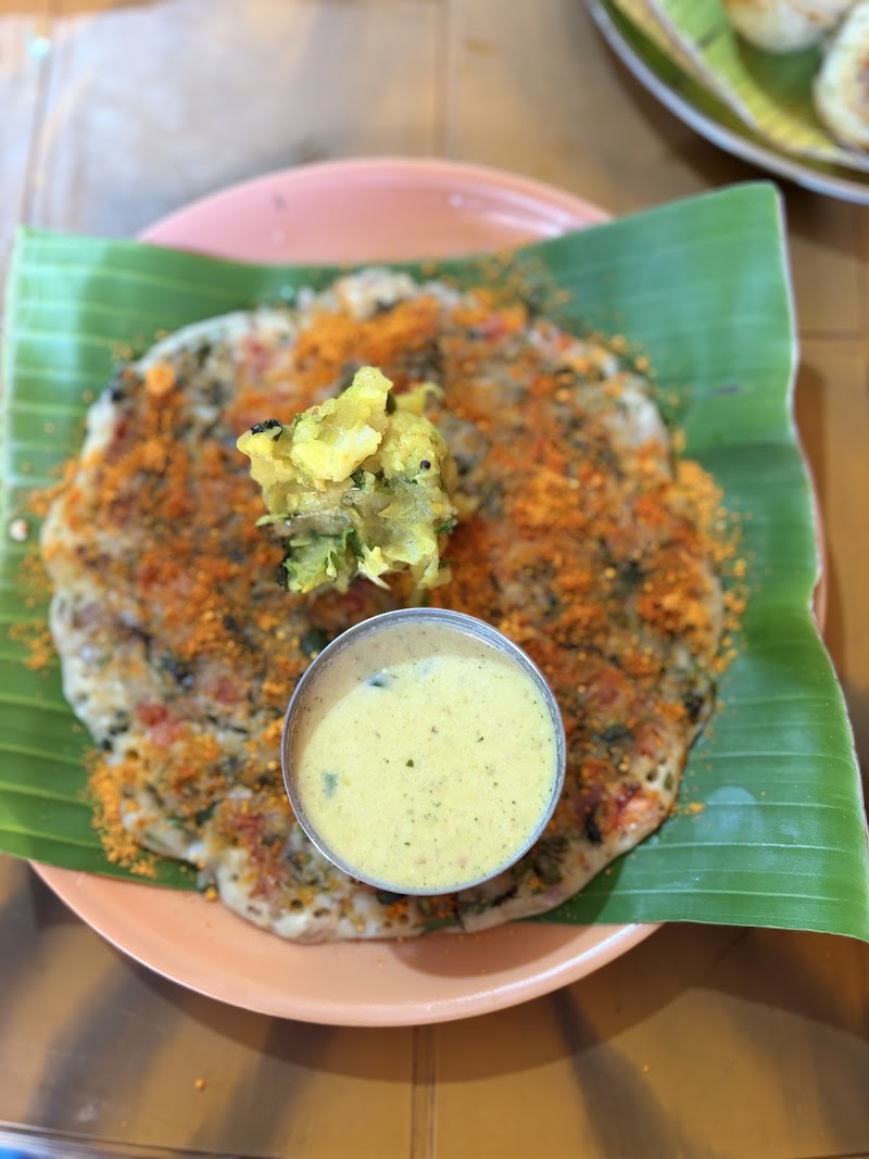 Taste of Brahmins - Taste of Brahmins Janatha Plot, Hampi, Karnataka 583239, India