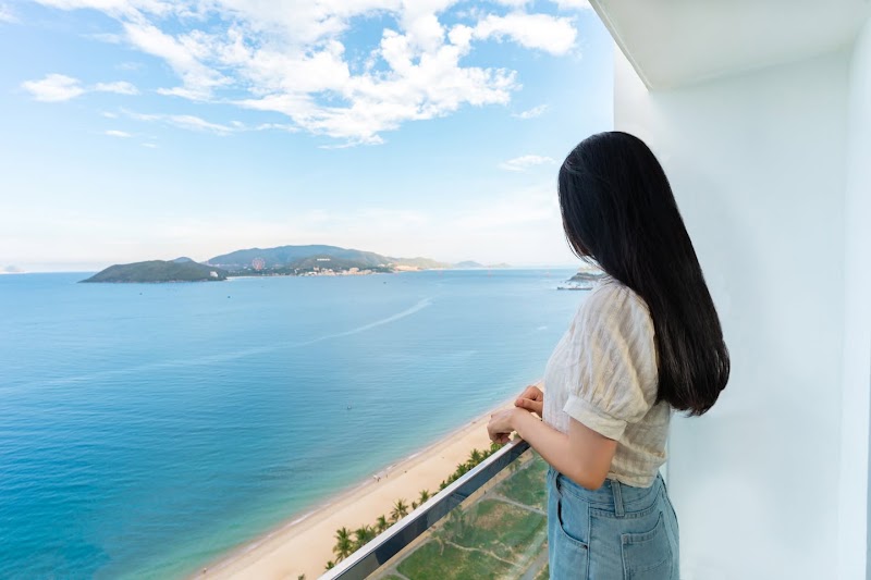 Vesna Hotel Nha Trang - Vesna Hotel Nha Trang, 100 Trần Phú, Nha Trang, Khánh Hòa 650000, Vietnam