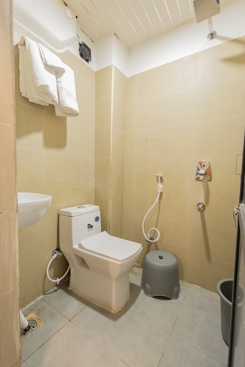 Jagdish Heritage Homestay - Jagdish Heritage Homestay 96, Jagdish Chowk, Near Jagdish Temple, Udaipur, Rajasthan 313001, India