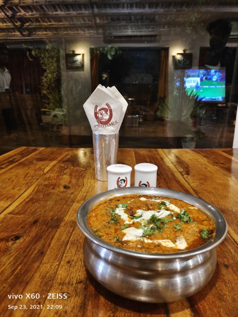Gallops Restaurant & Coffee House - Gallops Restaurant & Coffee House, Junagarh Fort Rd, opposite Junagarh Fort, Rath Khana Colony, Bikaner, Rajasthan 334001, India