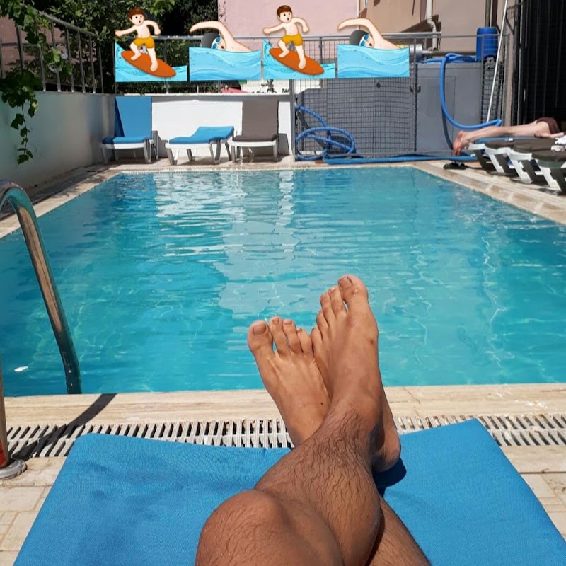 Sea Center Hotel - Sea Center Hotel Çıldır, 107. Sk. No:7, 48700 Marmaris/Muğla, Türkiye