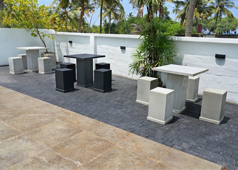 Darshana Beach Hotel - Darshana Beach Hotel, 36 Galle Rd, Kosgoda, Sri Lanka