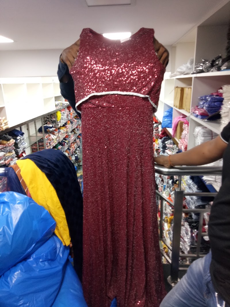 Angel boutique - Angel boutique Shop no 1. Ground Floor,Touch Wood Plot No.66/98, 33rd Road ,Old Khar, Khar West, Khar, Khar West, Mumbai, Maharashtra 400052, India
