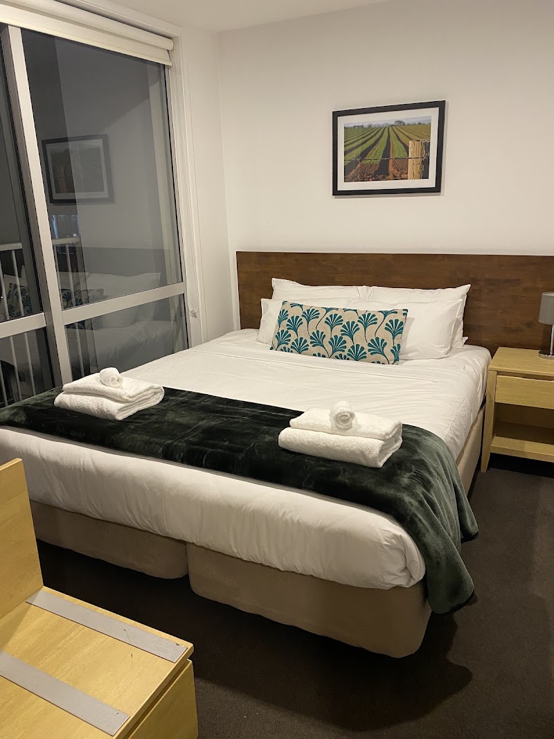 Cleanstay - Cleanstay, 68 Cook Street, Auckland CBD, Auckland 1010, New Zealand