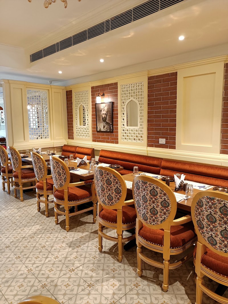 Amritsar Haveli Gurugram - Amritsar Haveli Gurugram Shop No. 29, Koyal Vihar, Sector 52, Bindapur, Gurugram, Haryana 122003, India