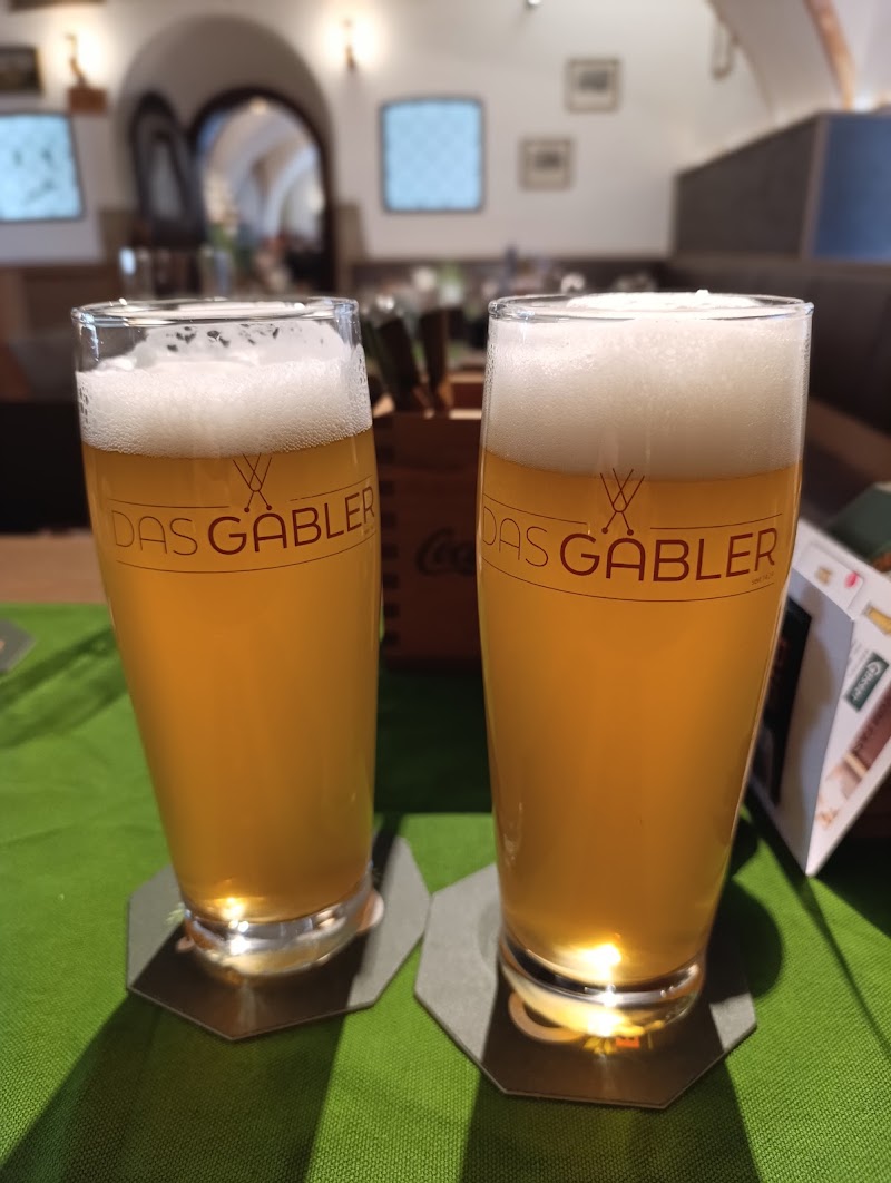Das Gablerbräu - Das Gablerbräu Linzer G. 9, 5020 Salzburg, Austria