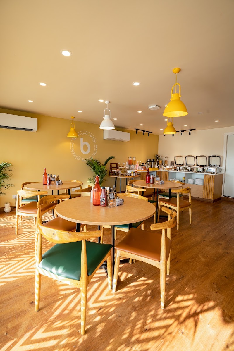 Bloom Hotel - HSR Layout Sector 3 - Bloom Hotel - HSR Layout Sector 3 103, 17th Main Rd, near HSR Cake Gallery, Sector 3, HSR Layout, Bengaluru, Karnataka 560102, India