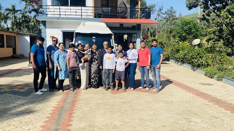 Sirimane Homestay - Sirimane Homestay K. Kelagooru - Edooru Rd, Yadur, Karnataka 577121, India