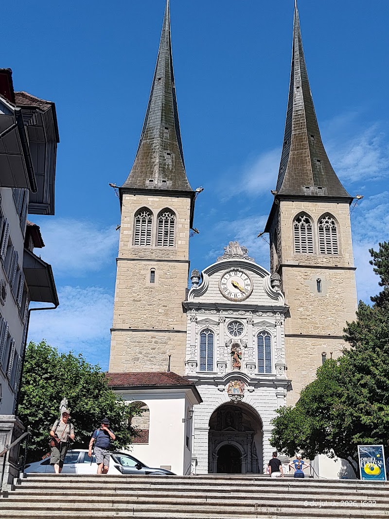 Hotel Hofgarten