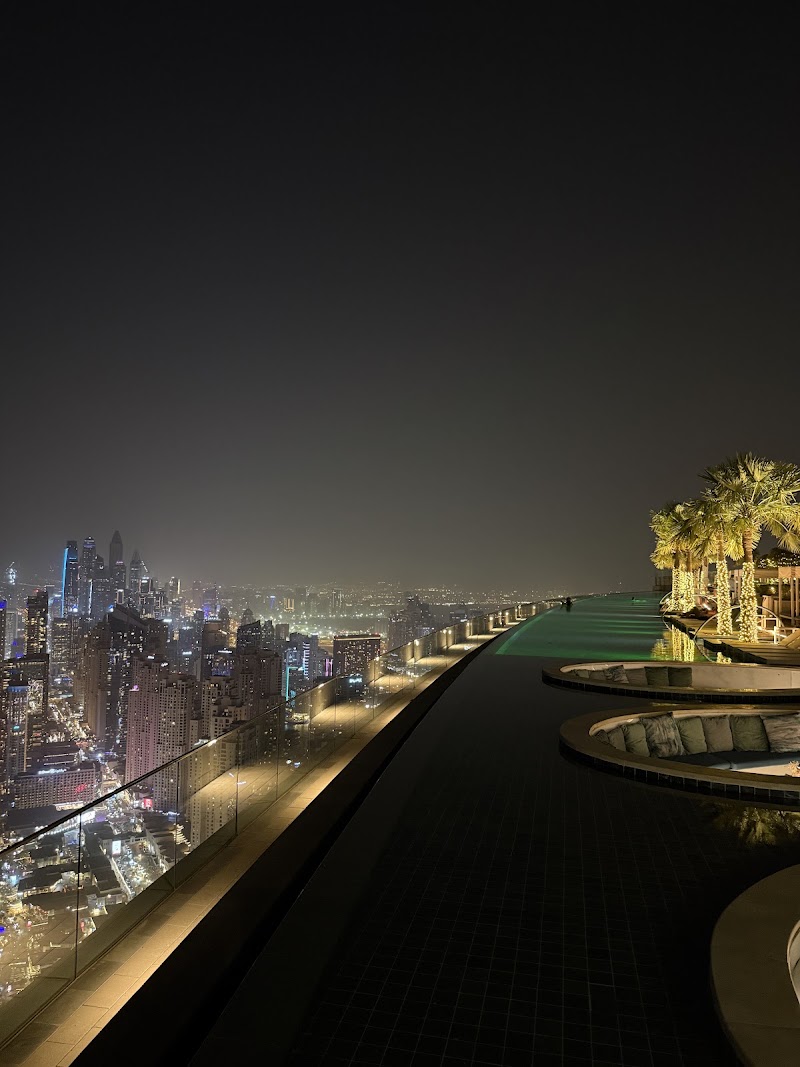 ZETA Seventy Seven - ZETA Seventy Seven شارع الممشى - Marsa Dubai - Dubai Marina - Dubai - United Arab Emirates
