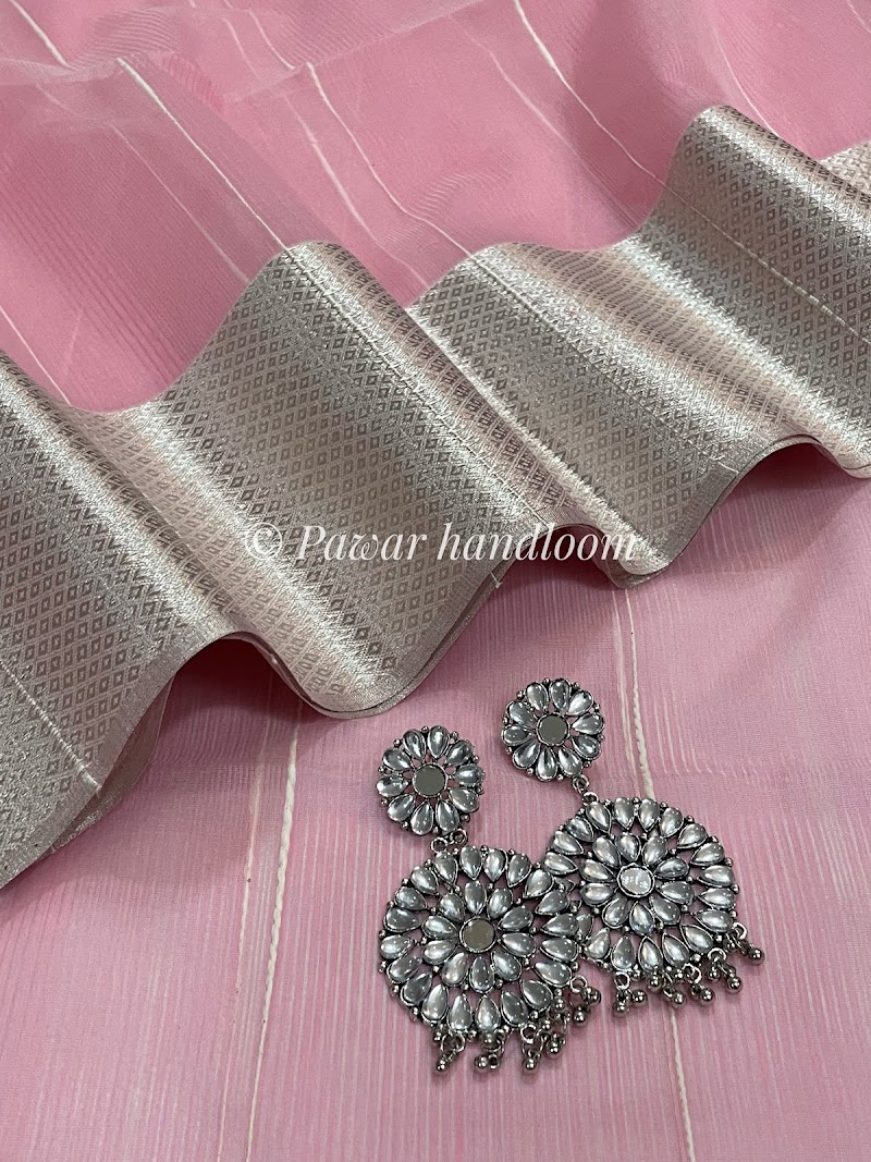 Pawar Handloom by Gaurav Pawar ™ - Pawar Handloom by Gaurav Pawar ™ HOUSE NO 1064, behind RANJEET HANUMAN TEMPLE, Sector B, Gumasta Nagar, Scheme 71, Indore, Madhya Pradesh 452009, India