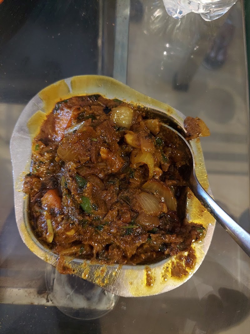 Moon Light Restaurant - Moon Light Restaurant, 2RF6+596, SH 55, Junhapada, Binka, Odisha 767019, India