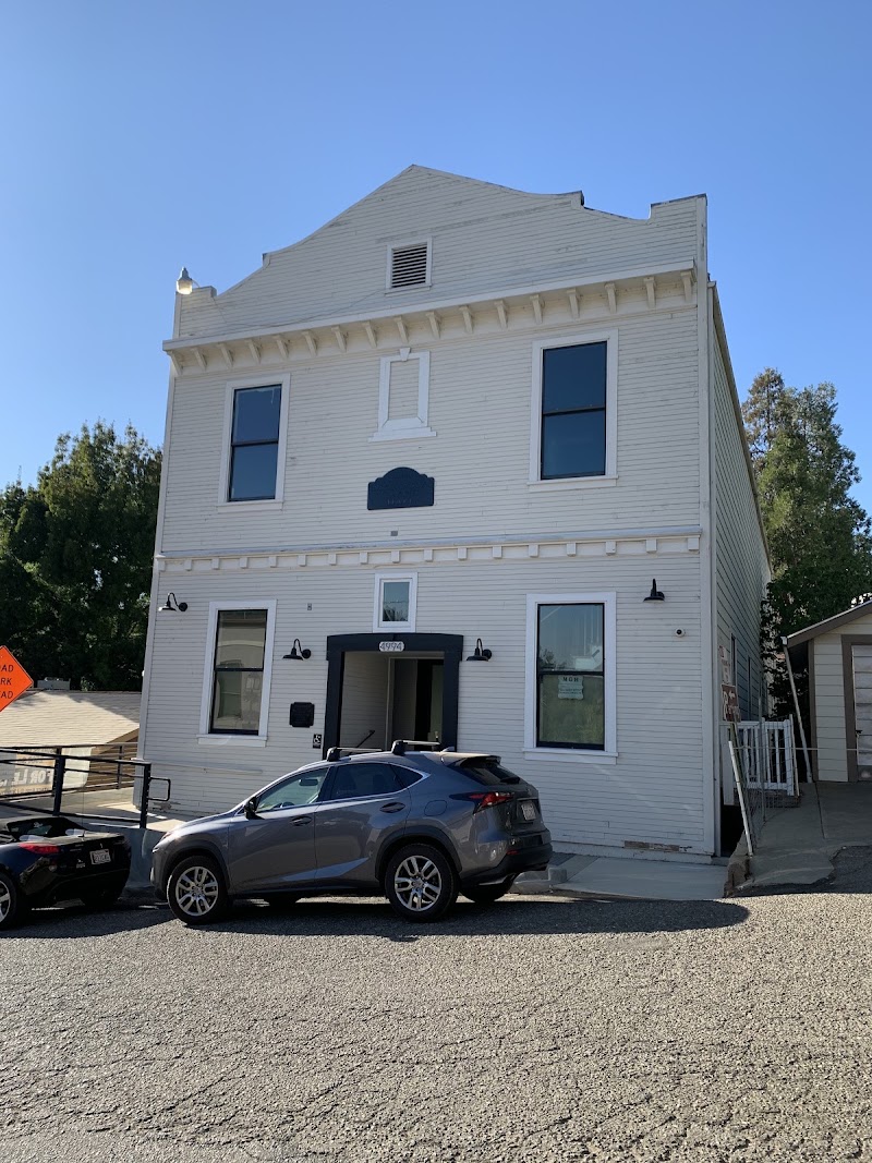 Mariposa - Mariposa Mariposa, CA 95338, USA