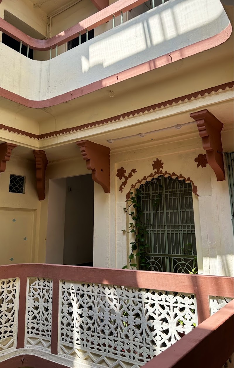 Aruna’s Kashi Homestay - Aruna’s Kashi Homestay, CK 14/12, Shitala Gali, Thatheri Bazar, Govindpura, Varanasi, Uttar Pradesh 221001, India