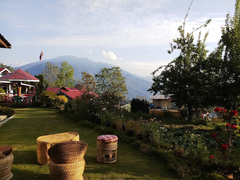 Aansham Kuitir Homestay