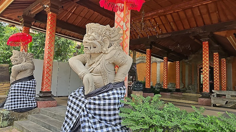 Arma Museum & Resort - Arma Museum & Resort Jl. Made Lebah, Mas, Kecamatan Ubud, Kabupaten Gianyar, Bali 80571, Indonesia