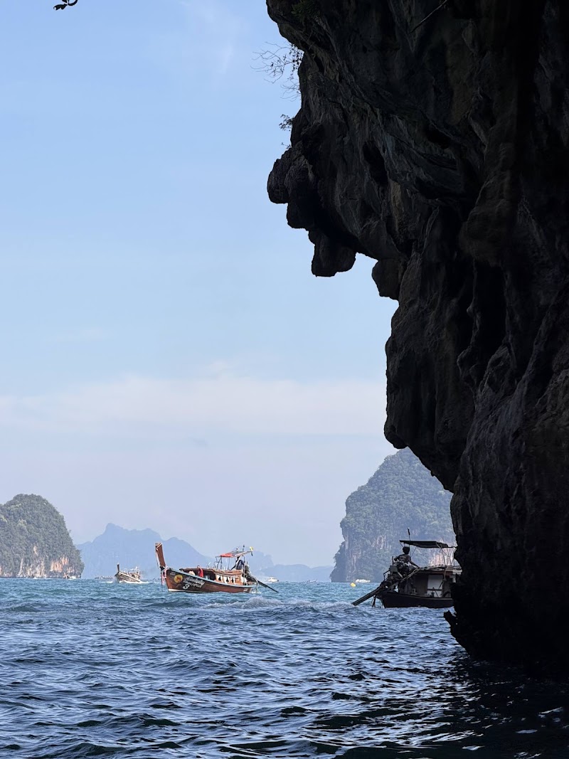 Hong Lagoon - Hong Lagoon, 3MHH+J3, Nong Thale, Mueang Krabi District, Krabi 81000, Thailand