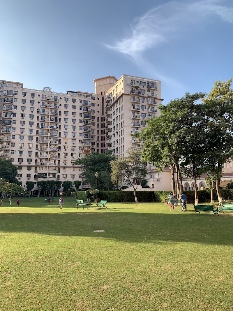 DLF Oakwood Estate - DLF Oakwood Estate DLF Oakwood Estate, Plot 161, Akashneem Marg, DLF Phase 2, Sector 25, Gurugram, Shahpur, Haryana 122002, India