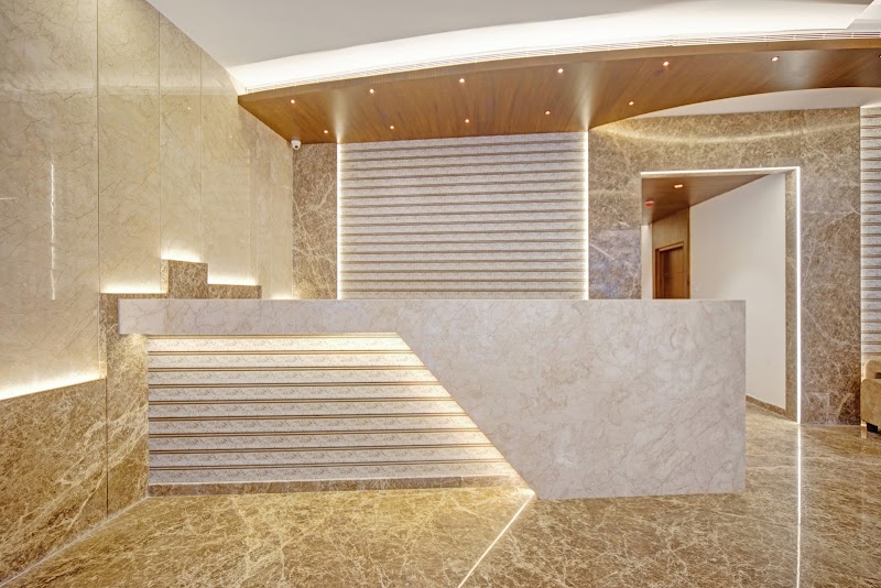 UPAR Hotels T Nagar - UPAR Hotels T Nagar 13, Gopalakrishna St, T. Nagar, Chennai, Tamil Nadu 600017, India