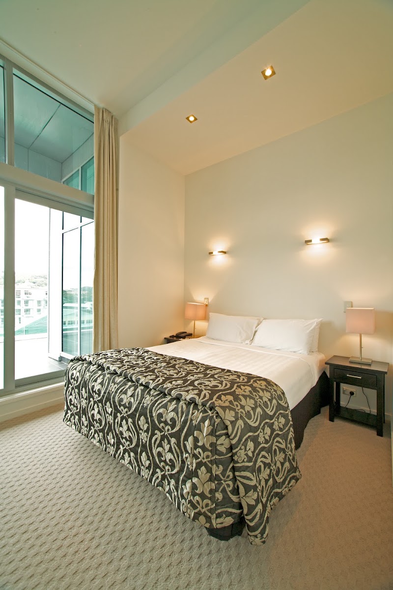 70 Tory - 70 Tory Street, Te Aro, Wellington 6011, New Zealand