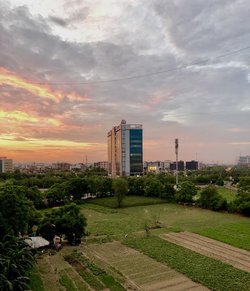 IDEMIA - IDEMIA, PLOT NO- 1-A, Sector 73, Noida, Uttar Pradesh 201316, India