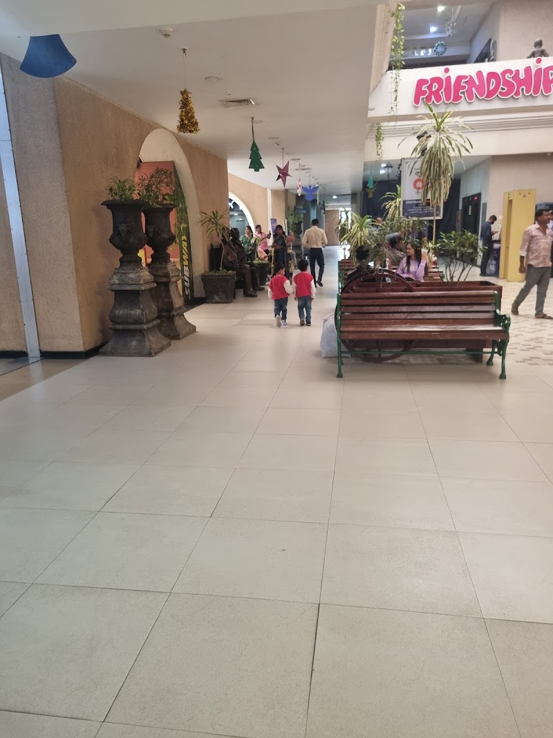 Keventers - Ambuja Mall, Raipur - Keventers - Ambuja Mall, Raipur, Ambuja City Centre (Ambuja Mall), Vidhan Sabha Road, First Floor, near, INOX Exit, Raipur, Chhattisgarh 492014, India