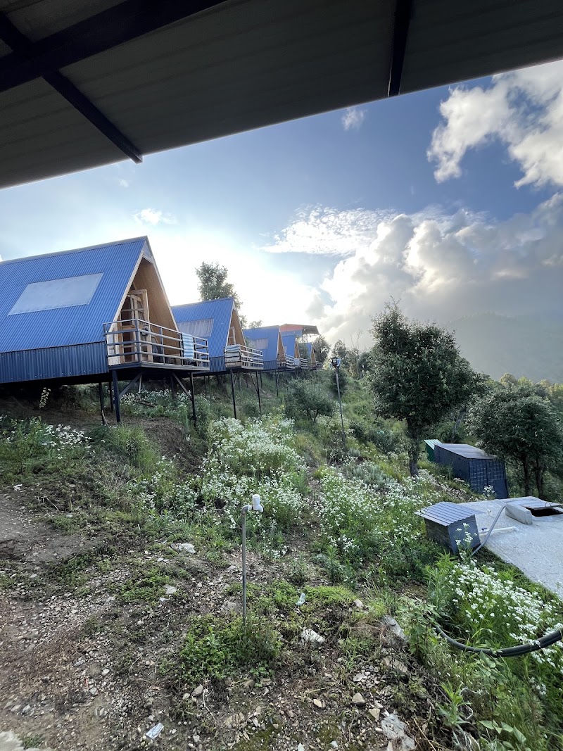 Kanatal Farm Stay - Kanatal Farm Stay, 99GC+MW Chaukhal, Manjyar Gaon, Dhanaulti, Kanthar Gaon, Uttarakhand 249145, India