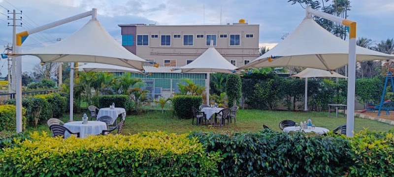 Bandipur Wildlife Resort & Spa