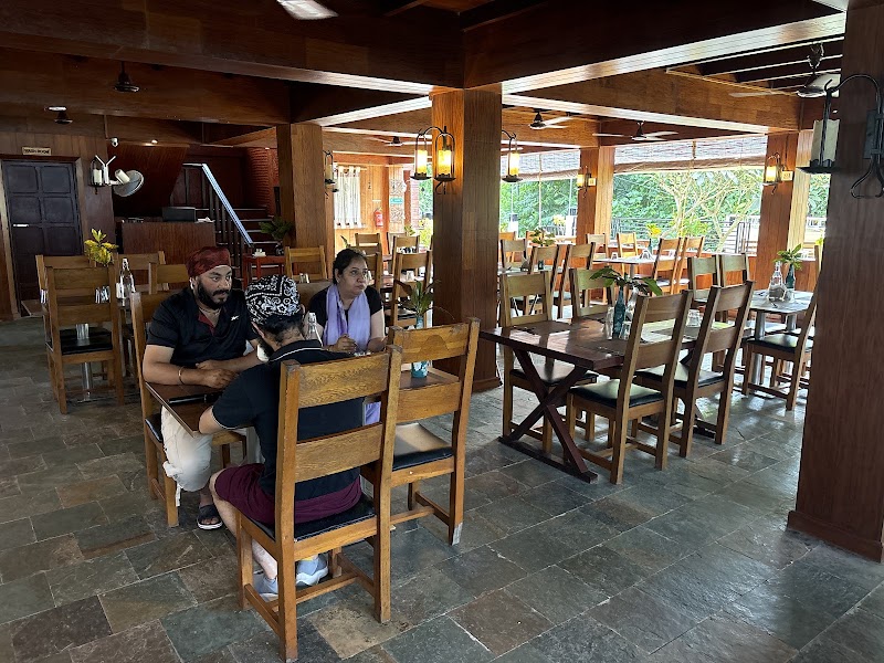 Moonlight Restaurant - Moonlight Restaurant Beach No. 5, Beach, Shaheed Dweep, Sitapur, Port Blair, Andaman and Nicobar Islands 744104, India