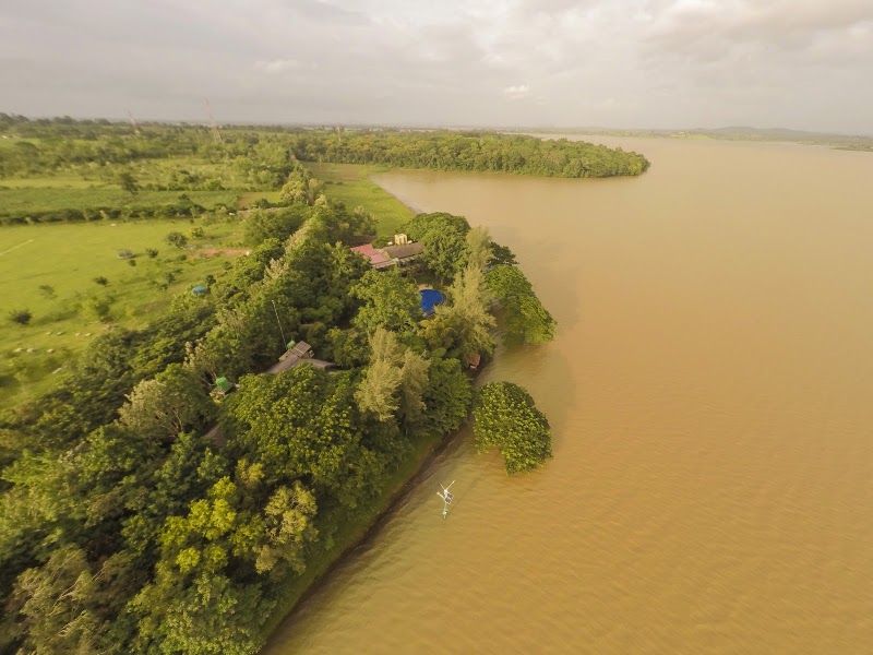 Waterwoods Lodge, Kabini - Waterwoods Lodge, Kabini H. D, Post Office, Kote Taluk, 19, Jakkalli (N. Begur), N Belathur, Karapura, Karnataka 571116, India