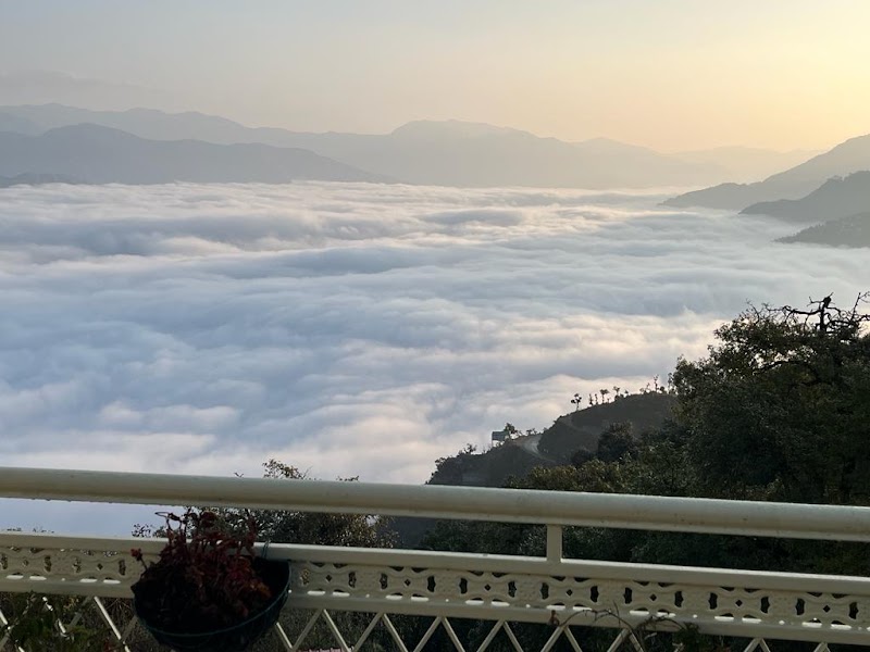 Herne Lodge - Herne Lodge Happy Valley, Charleville, Mussoorie, Uttarakhand 248179, India