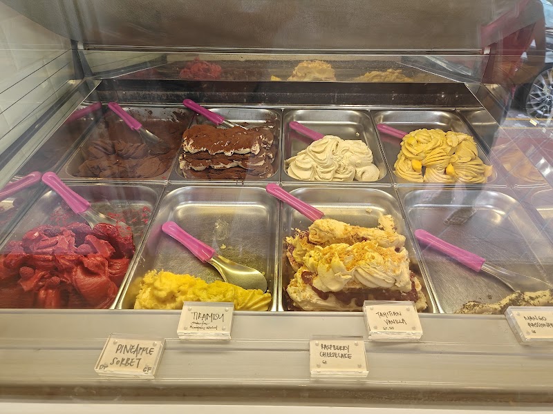 TIANN’S - TIANN’S, 71 Seng Poh Rd, #01-35, Singapore 160071