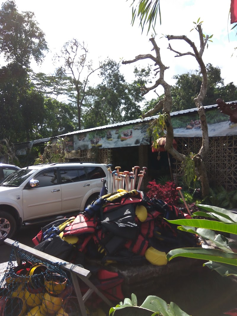Payung Rafting Bali - Payung Rafting Bali Jalan Raya, Bunutan, Kedewatan, Kecamatan Ubud, Kabupaten Gianyar, Bali 80571, Indonesia