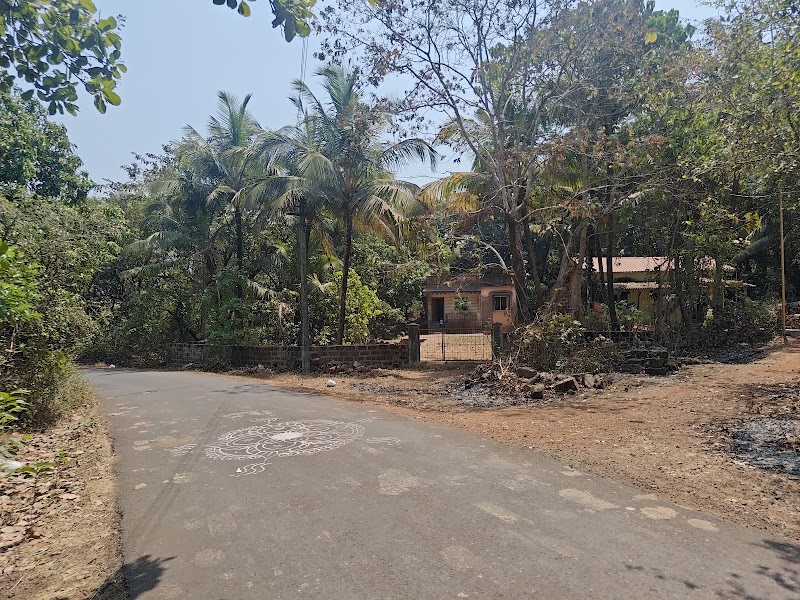 Acharekar House - Acharekar House X84C+6JX, Phansop Rd, Ambeshet, Phansop, Kolambe, Maharashtra 415612, India