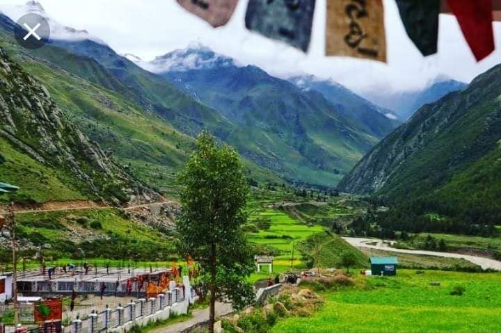 Travellers HomeStay Chhitkul - Travellers HomeStay Chhitkul near Bus Stand, Chitkul, Himachal Pradesh 172106, India