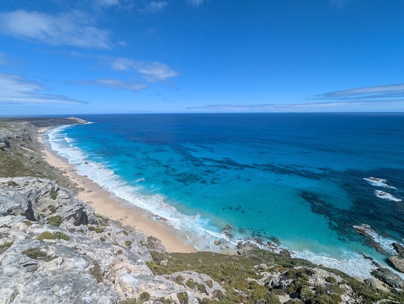 Flinders Chase National Park - Flinders Chase National Park, S Coast Road, Flinders Chase SA 5223, Australia
