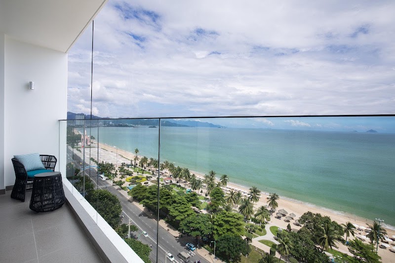 Citadines Bayfront Nha Trang - Citadines Bayfront Nha Trang, 62 Trần Phú, Nha Trang, Khánh Hòa 650000, Vietnam